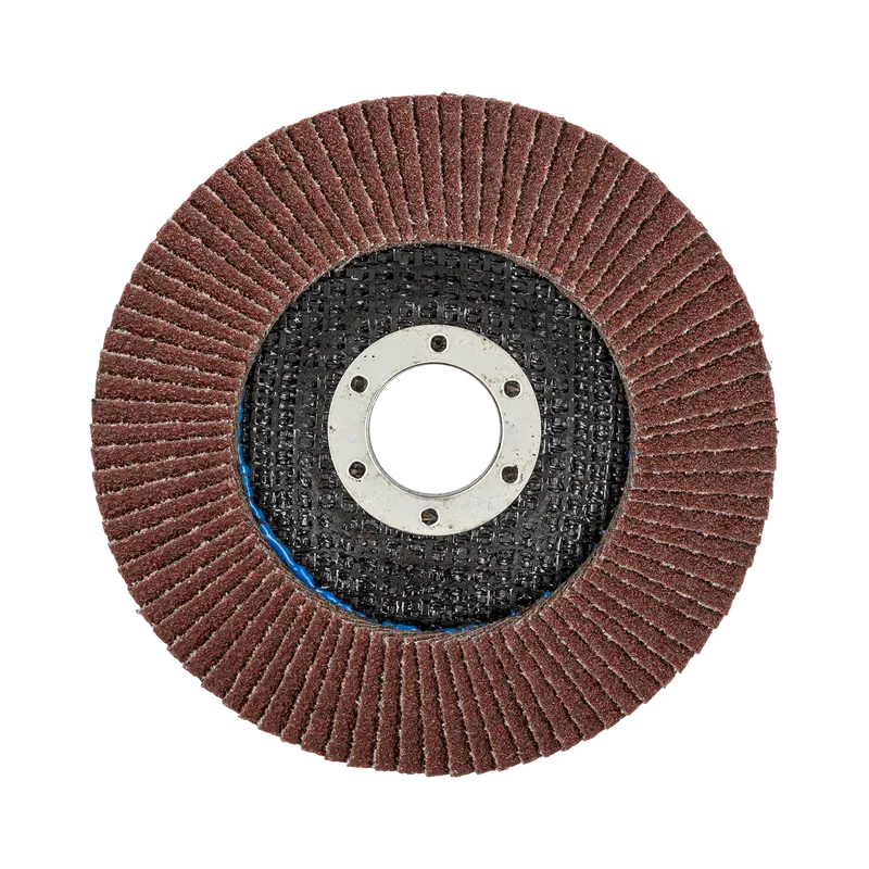 Disc Abraziv Lamelar 115MM - GR.80