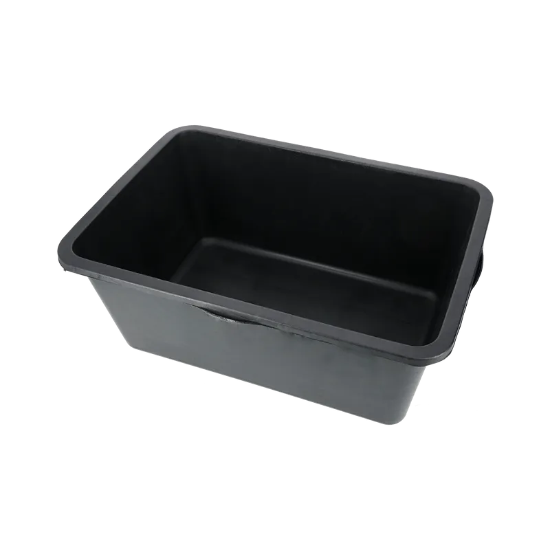 Cutie Mortar Dreptunghiulara 90L / 770X530X310MM
