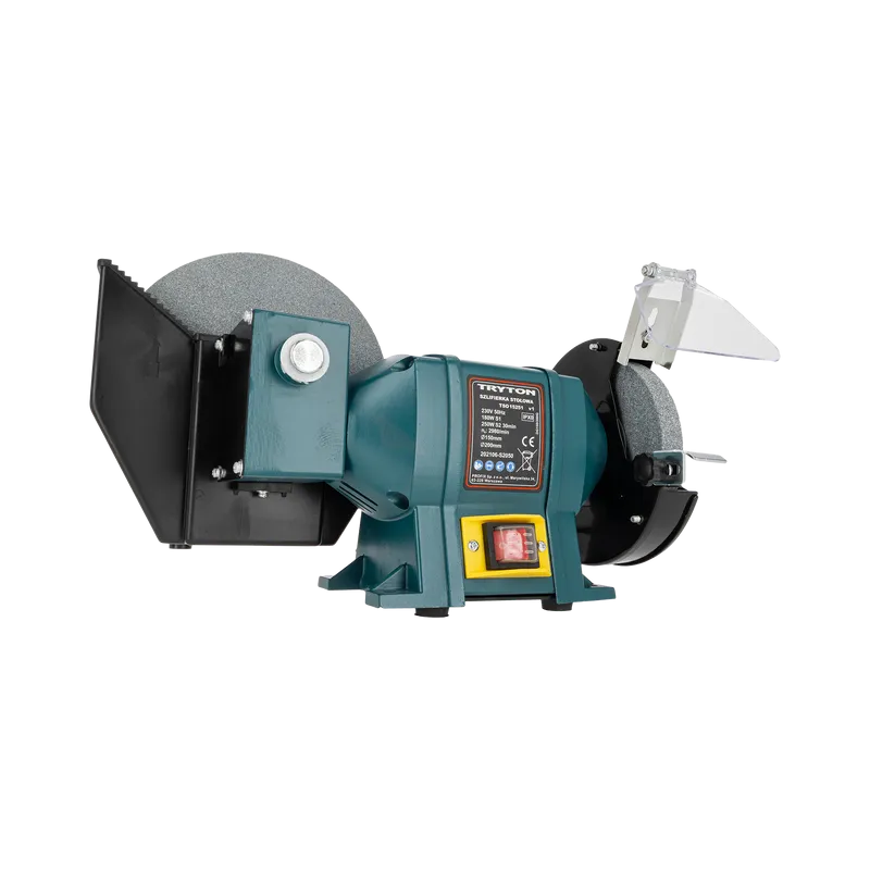 Polizor Banc Umed-Uscat - 200X40MM-150X20MM / 250W