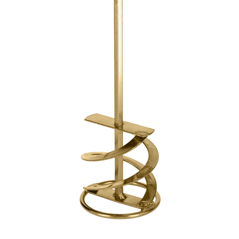 Malaxor Materiale Dense 10-20KG 80X400MM / 8MM