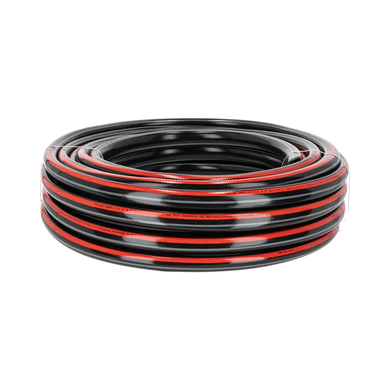Furtun Apa 4-Straturi Premium 1" / 30M