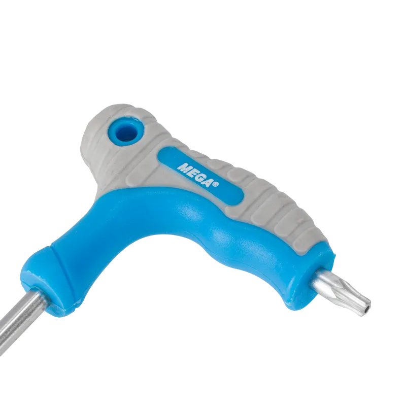 Cheie Negativa Tip-T CR-VA Torx T20 / 100MM
