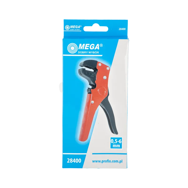 Cleste Dezizolator 0.5-6.0MM²