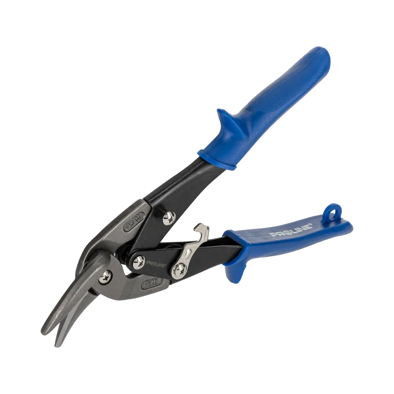 Foarfeca Tabla Bifunctionala 240MM / Cioc Dreapta/Drept