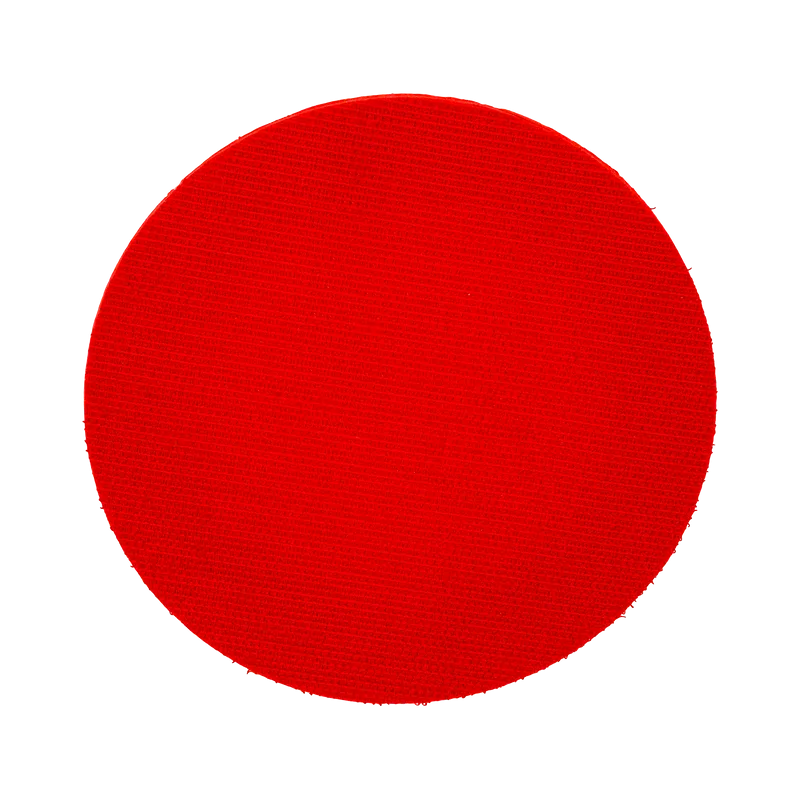 Suport Disc Abraziv Auto-Adeziv cu Tija-Filet / 125MM