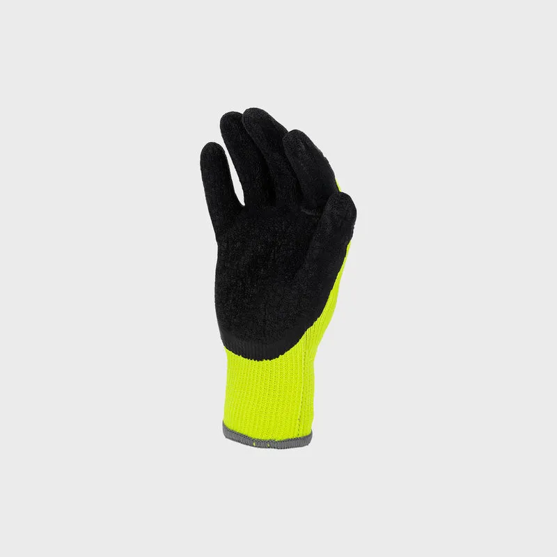 Manusa Latex cu Poliester Termic Vizibila - 10