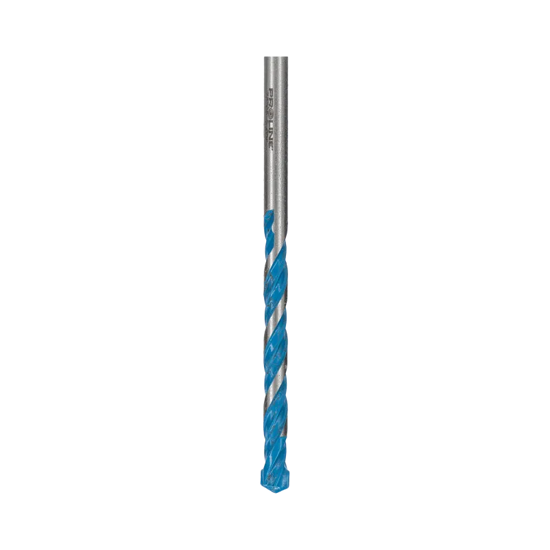 Burghiu Universal Vidia-Titanat 5MM