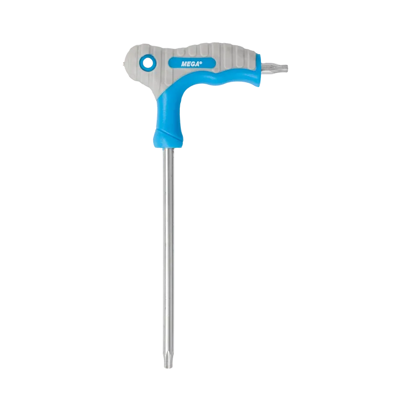 Cheie Negativa Tip-T CR-VA Torx T20 / 100MM