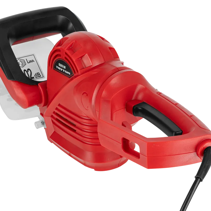 Motofoarfeca Electrica cu Maner Rotativ - 61CM / 620W