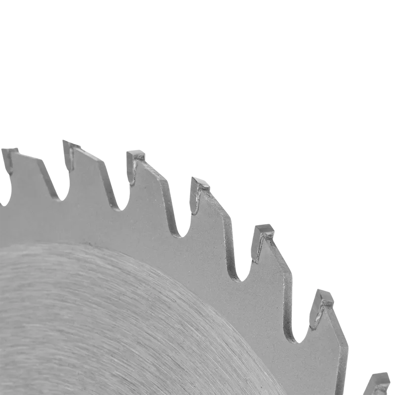 Disc Circular pentru Lemn cu Dinti Caliti 184MM / 36D.