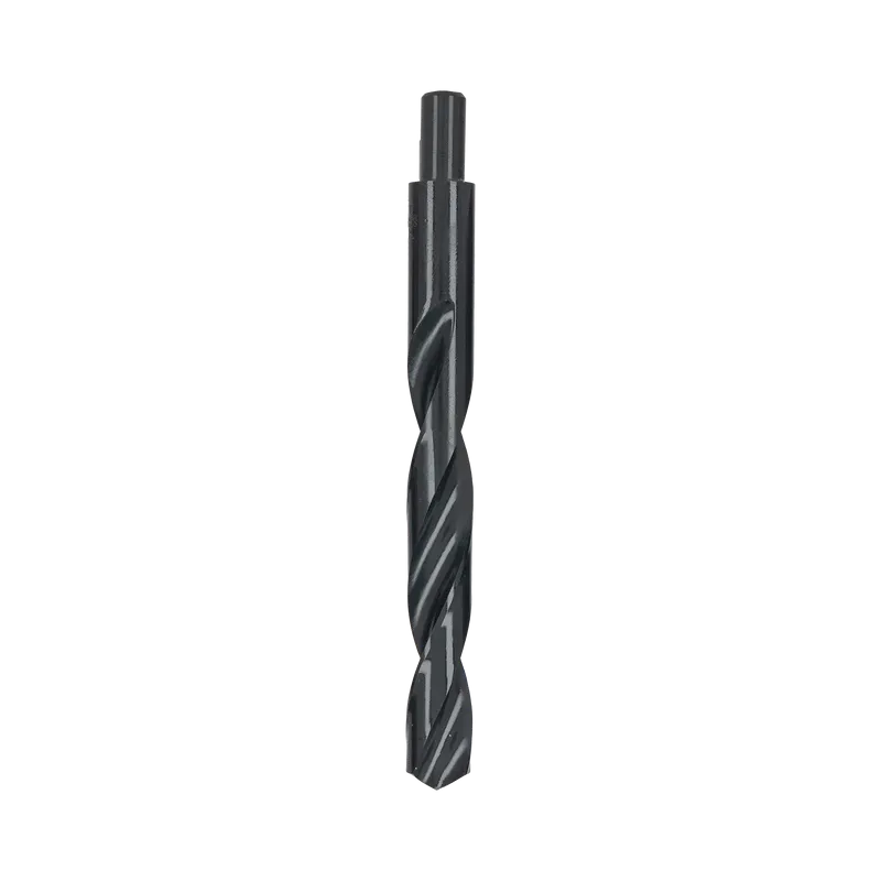 Burghiu Metal HSS 118° cu Prindere Redusa (13MM) 19.0MM