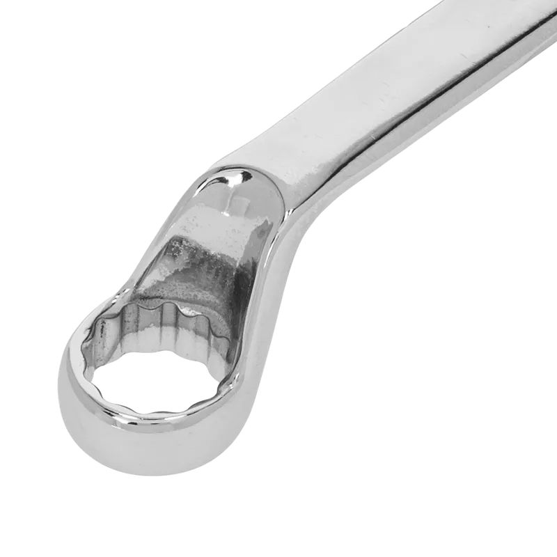 Cheie Inelara Cotita CR-VA 8X9MM