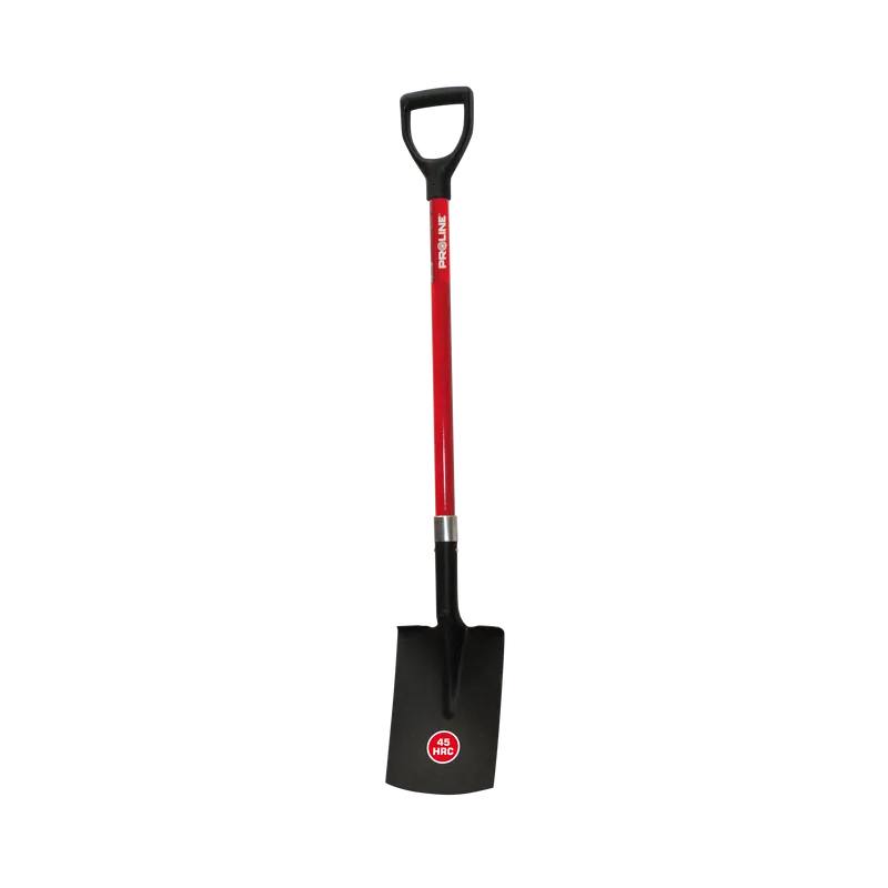 Cazma cu Maner Fibra Tip-Dy 180X280/1150MM