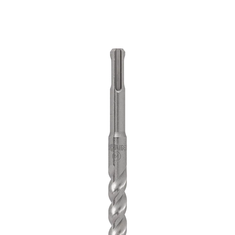Burghiu Beton SDS Plus cu Pastila Tripla S3 14X260MM