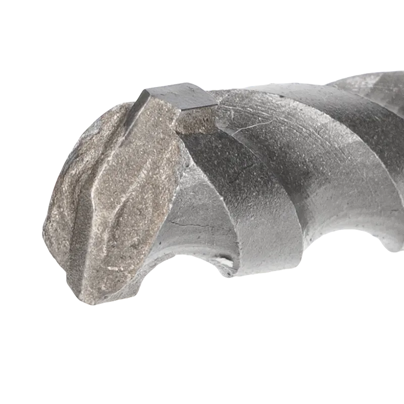 Burghiu Beton Cilindric 12X300MM
