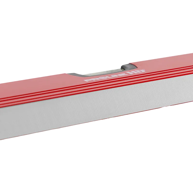 Nivela HD din Profil Rigid / 2 Bule - 2000MM