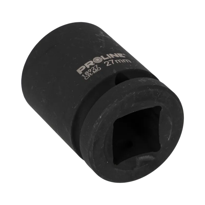 Cheie Tubulara Hexagonala de Impact 3/4" 27MM