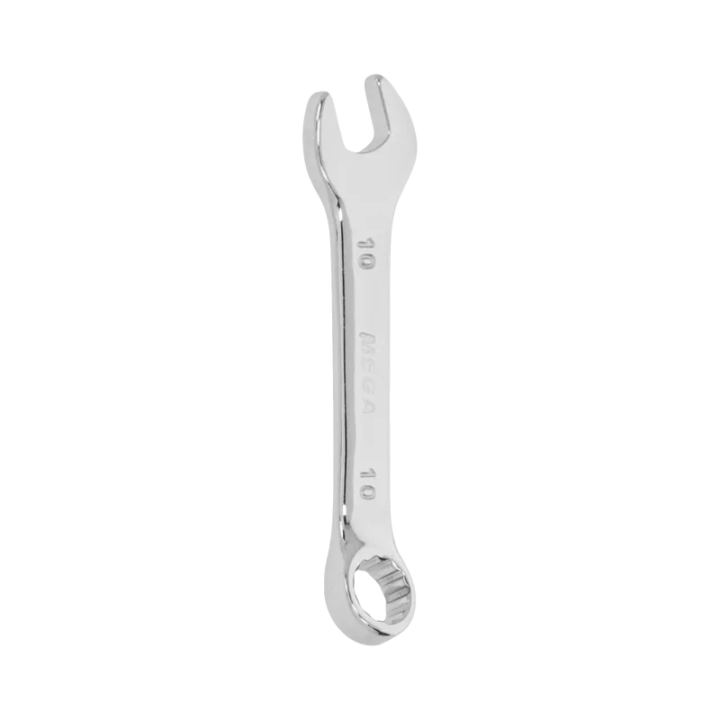 Cheie Combinata Scurta CR-VA 10MM