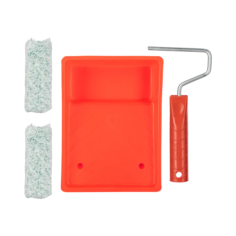 Trafalet Suprafete Extinse cu Tava - 100X10MM/2R