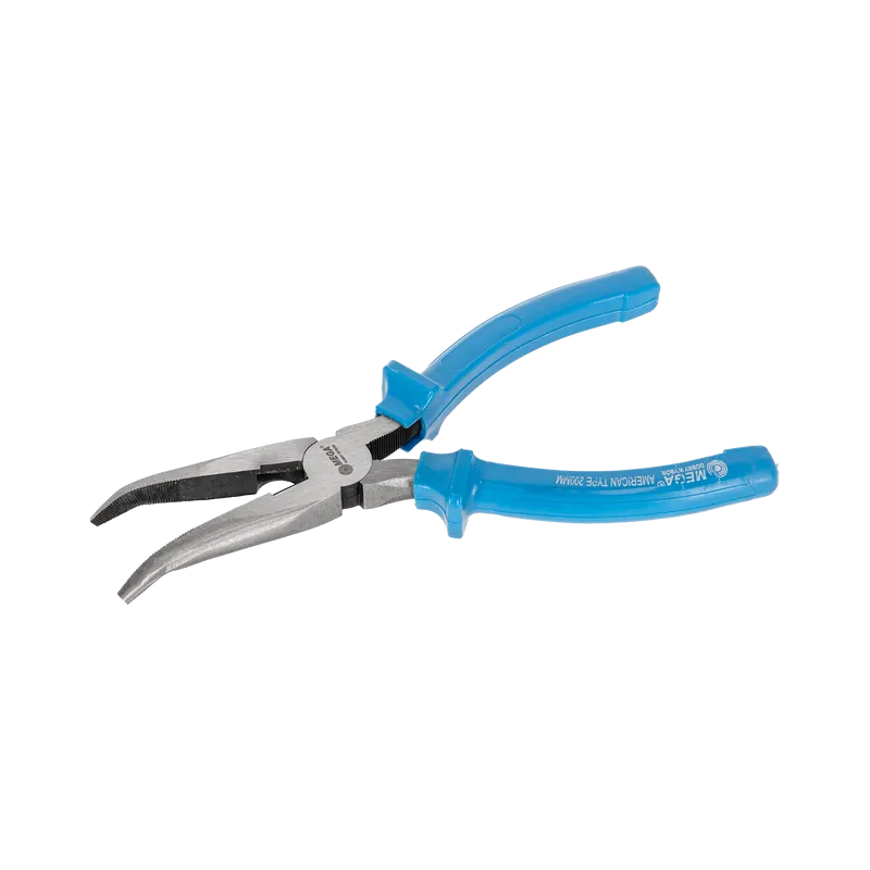 Patent cu Cioc Indoit 200MM