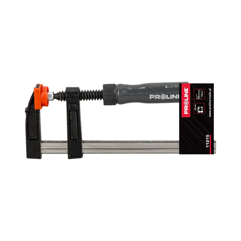 Presa Tamplarie Tip F din Otel 150X50MM