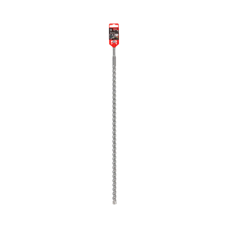 Burghiu Beton SDS Plus cu Pastila Tripla S3 16X600MM