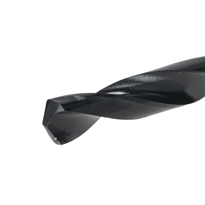 Burghiu Metal HSS 118° cu Prindere Redusa (13MM) 20.0MM