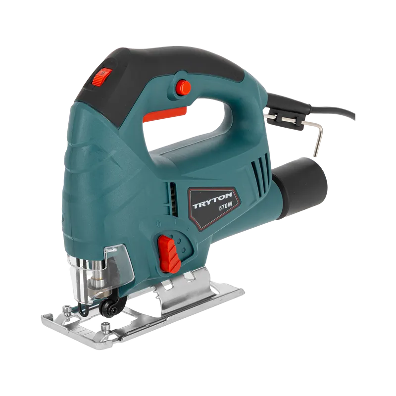 Fierastrau Pendular Oscilant - 570W