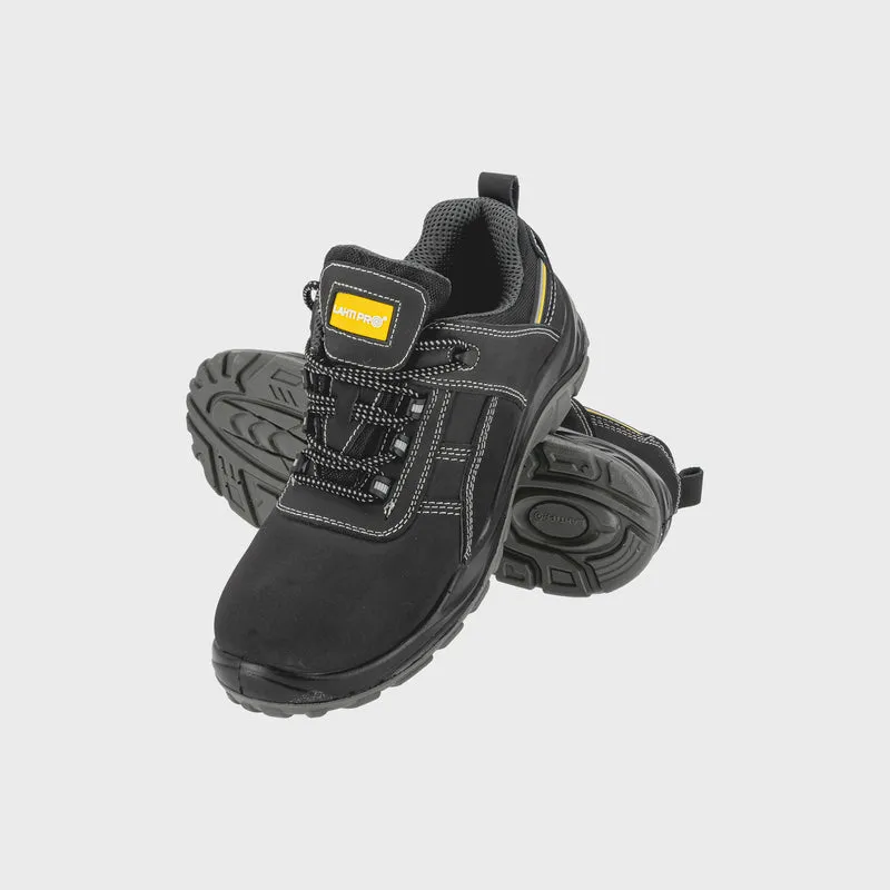 Pantof Piele-Velur (S3SRC) - 45