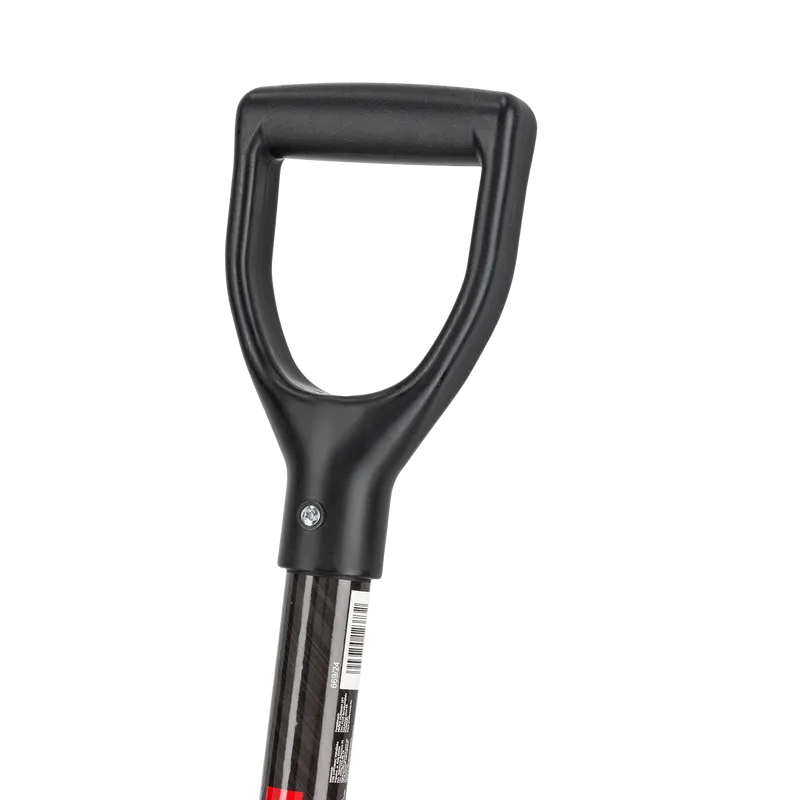 Lopata cu Maner Metal Tip-Dy 230X320/1250MM