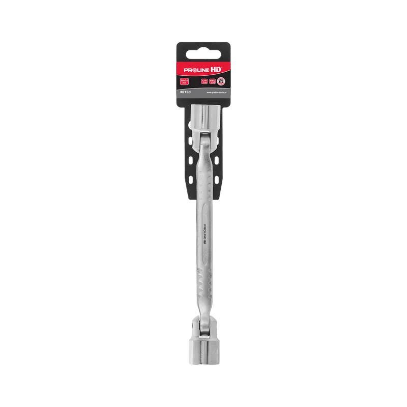 Cheie cu Tubulare Flexibile CR-VA HD 30X32MM
