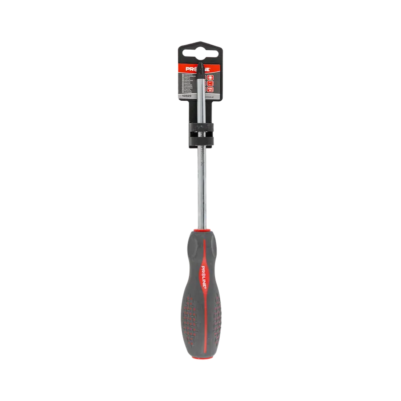 Surubelnita CR-VA S2 Maner Soft-Touch PZ3X150MM