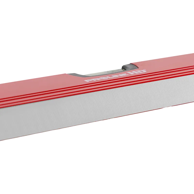 Nivela HD din Profil Rigid / 3 Bule - 1500MM