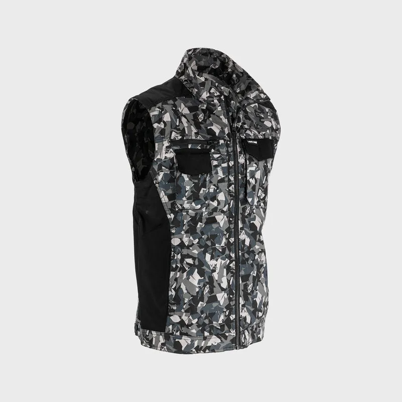 Jacheta Lucru Multifunctionala / Camuflaj - 3XL