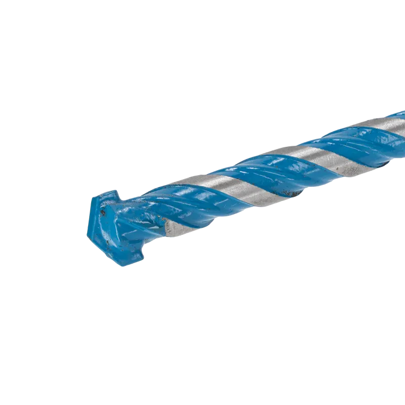 Burghiu Universal Vidia-Titanat 12MM