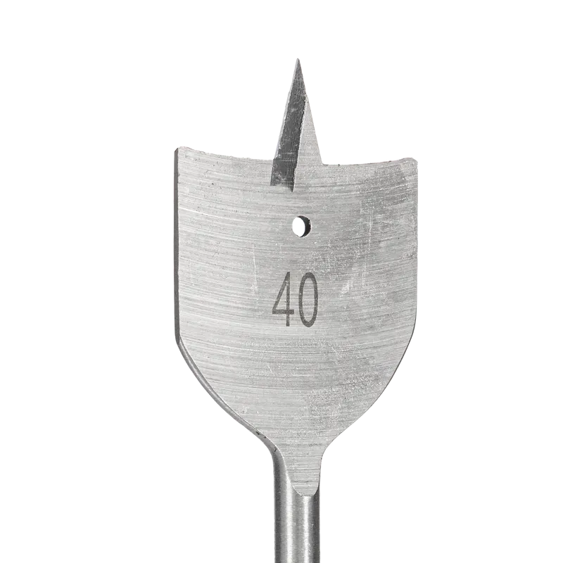 Burghiu Lemn Plat 40X150MM