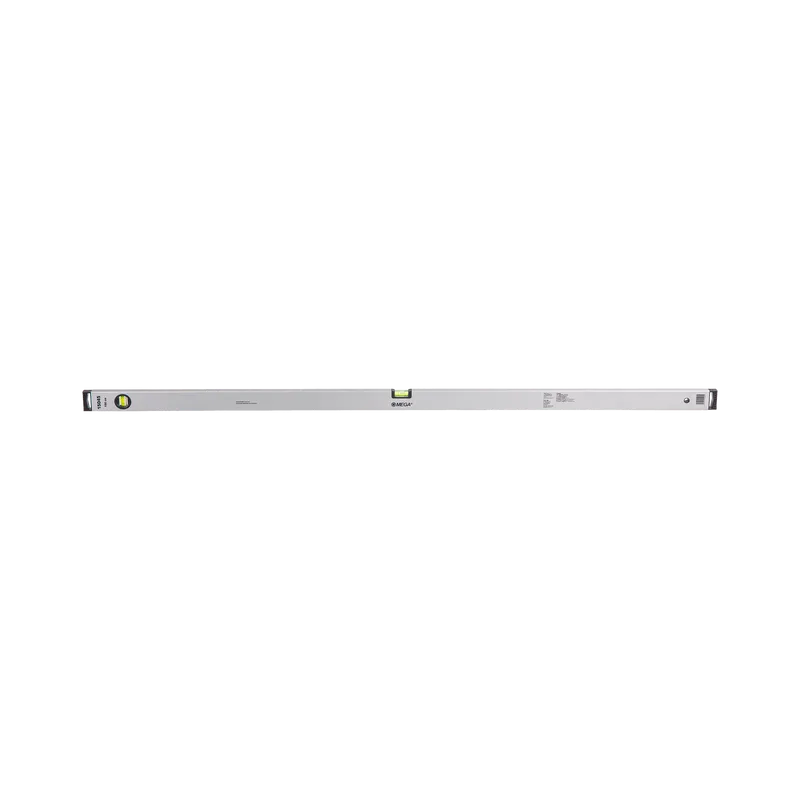 Nivela din Profil Usor / 2 Bule - 1500MM