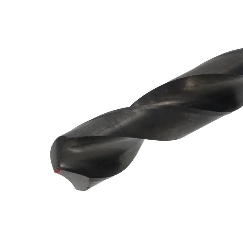Burghiu Metal HSS 118° 7.6MM