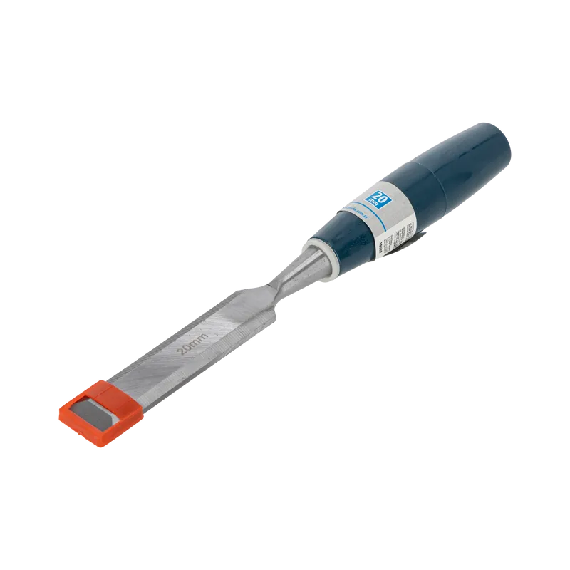 Dalta Lemn cu Maner Plastic 20MM