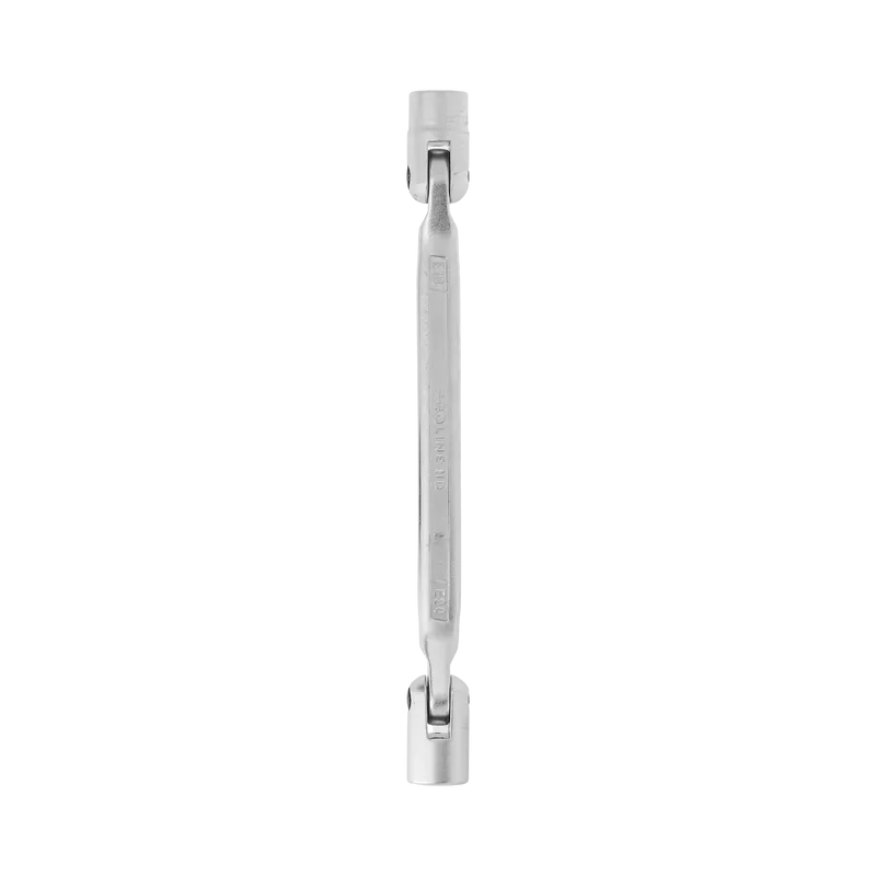 Cheie cu Tubulare Torx Flexibile CR-VA HD E18XE20