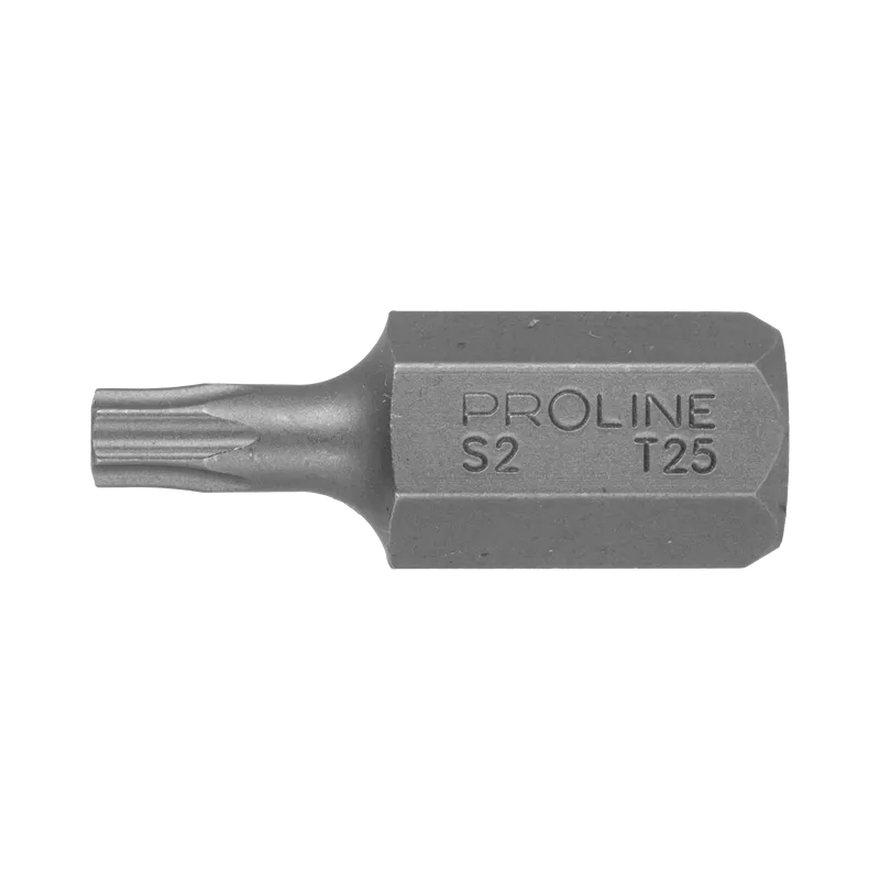 Varfuri Torx 3/8" / 30MM - T25, 2/Set