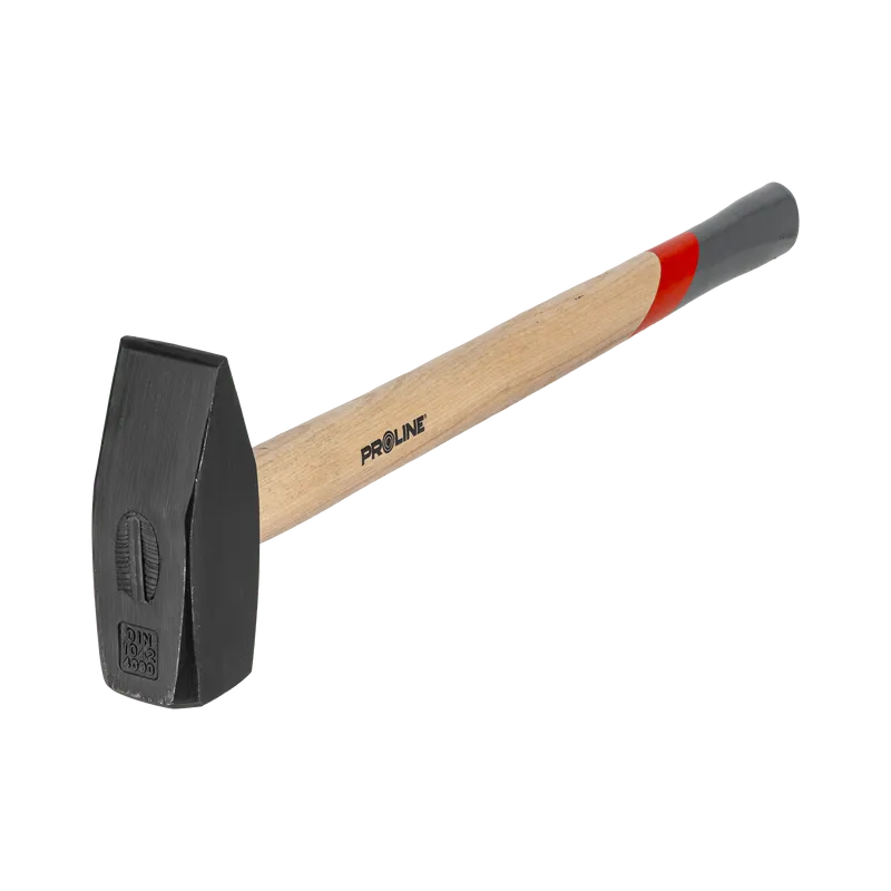 Ciocan Mecanic cu Maner Lemn 4000G