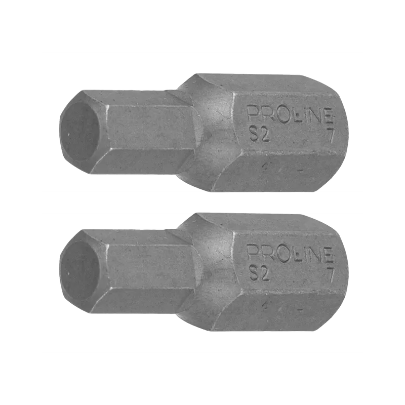 Varfuri Negative 3/8" / 30MM - 7MM, 2/Set