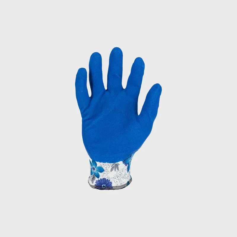 Manusa Latex cu Poliester Tip Floral - 9