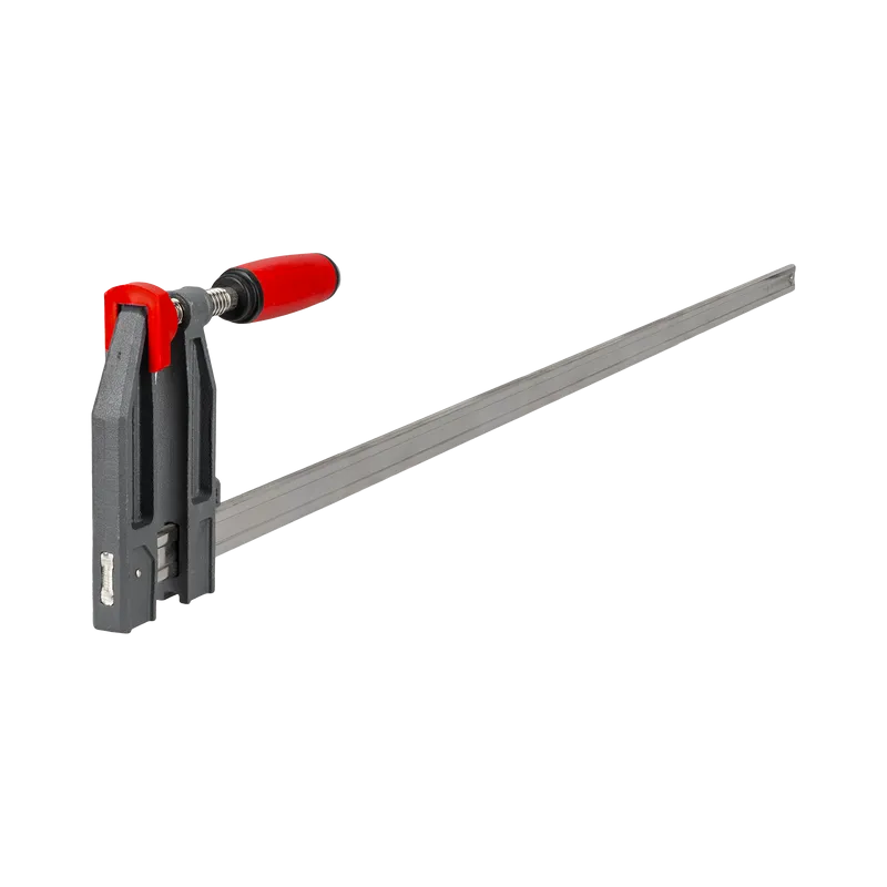 Presa Tamplarie Tip F din Otel cu Blocare 2000X120MM
