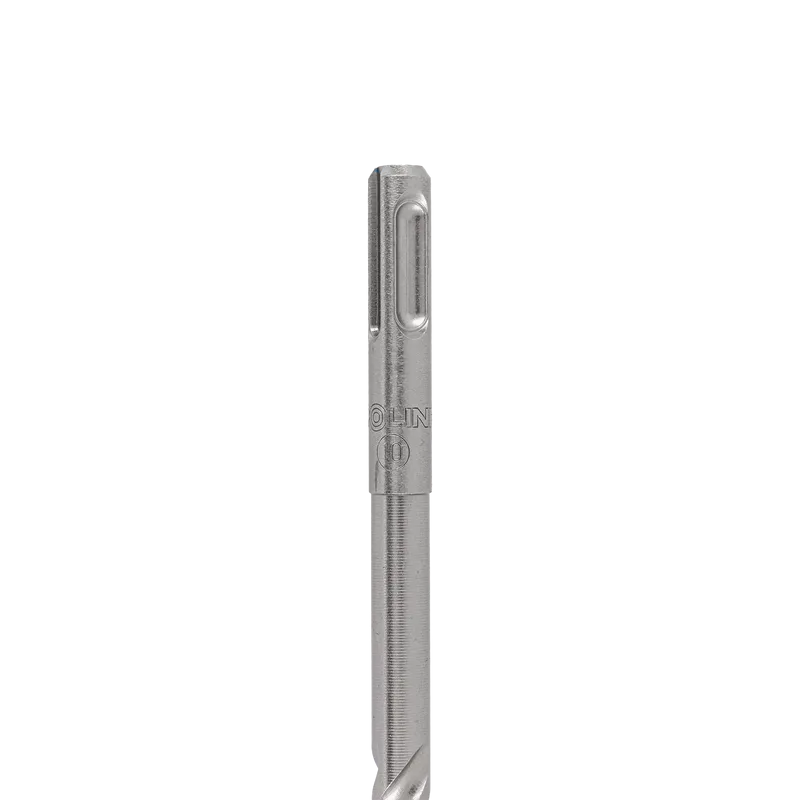 Burghiu Beton SDS Plus cu Pastila Tripla S3 10X600MM