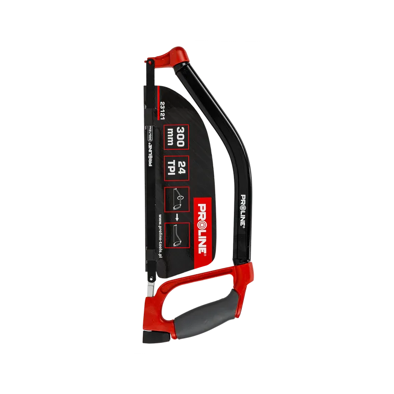 Cadru Bomfaier cu Rama Reversibila si Maner Gumat 300MM