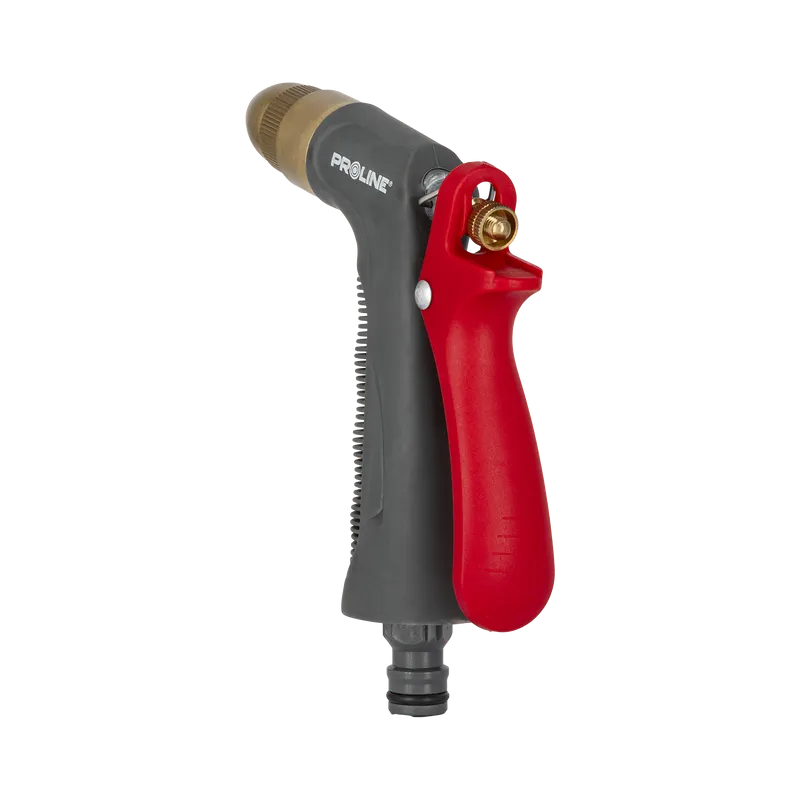 Pistol Stropit cu Miez Cupru