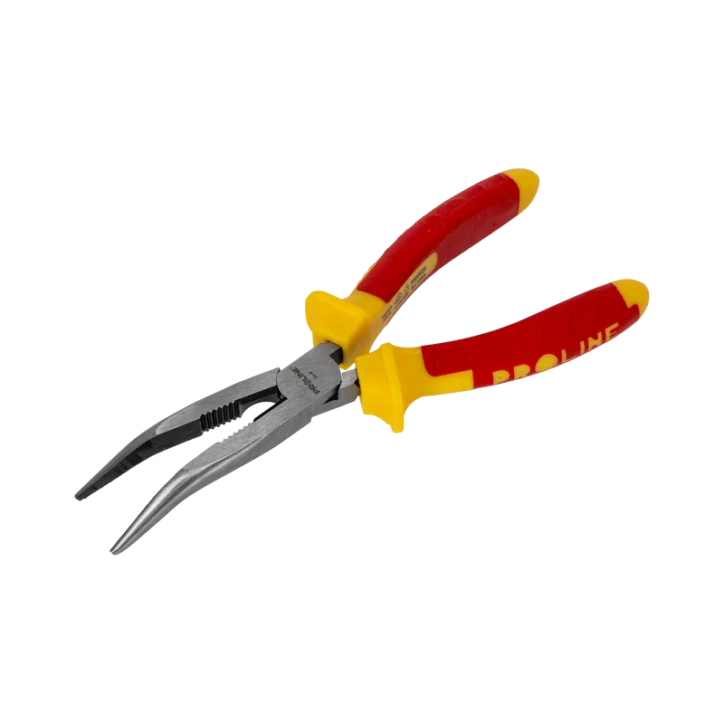 Patent cu Cioc Indoit Maner Cauciuc Izolat 200MM