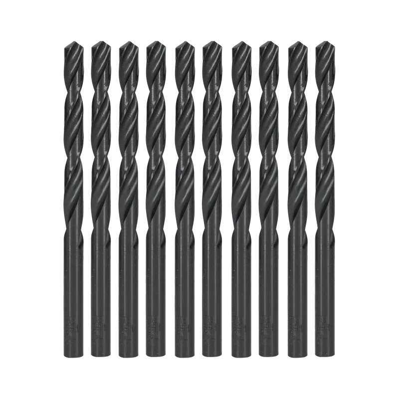 Burghiu Metal HSS 118° 7.6MM